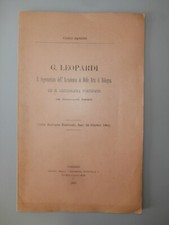 Rarissimo libro giacomo usato  Roma