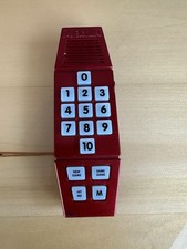Hasbro merlin 2004 for sale  Marshall