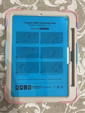 Cover ipad seymac usato  Bisceglie