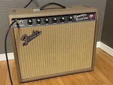 Fender fsr princeton d'occasion  Expédié en Belgium