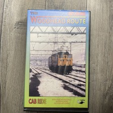 Woodhead railway route for sale  ST. LEONARDS-ON-SEA