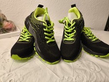 sicherheitsschuhe arbeitsschuhe gebraucht kaufen  Gransee