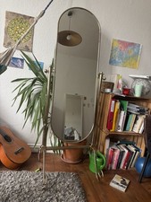 Standspiegel ganzkörper gebraucht kaufen  Berlin