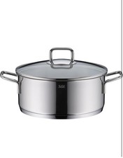 Silit bratentopf 24cm gebraucht kaufen  Hamburg