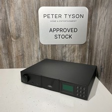 Pre loved naim for sale  CARLISLE
