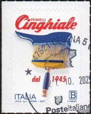 Italia 2025 pennelli usato  Italia