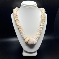 Hawaiian puka shell for sale  Aiea