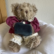 Teddybär stofftier kuscheltie gebraucht kaufen  Bad Zwischenahn