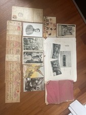 Cimeli prima guerra usato  Legnano