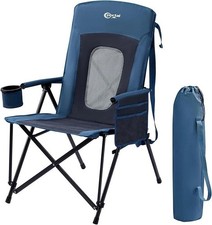 Camping chair adults for sale  BLACKBURN
