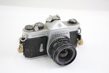 Vintage pentax spotmatic for sale  LEEDS