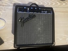 Fender frontman 10g for sale  LONDON