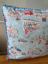 cath kidston cushion for sale cath kidston cushion for sale  OLNEY