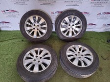 Cerchi completi gomme usato Cerchi completi gomme usato  Italia