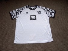 Errea port vale for sale  SCUNTHORPE