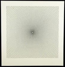 Art überlagerung 1967 gebraucht kaufen  Berlin