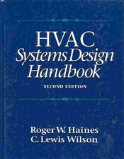Hvac systems design for sale  Depew