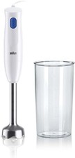 Braun multiquick hand for sale  BARKING