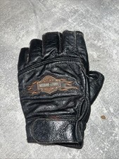 Harley davidson halbfinger gebraucht kaufen  Pforzheim