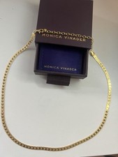 Monica vinader snake for sale  ENFIELD