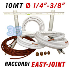 Kit installazione condizionato usato  Lecco
