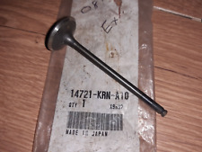Nos honda crf for sale  BRADFORD