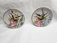 Lot assiettes giraud d'occasion  Dijon
