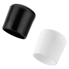 Stuhlbeinkappen 32mm schwarz gebraucht kaufen  Bad Neuenahr-Ahrweiler