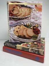 diet trio cookbooks for sale  Auburn