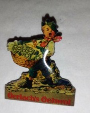 Pin gerlach gehwohl gebraucht kaufen  Deutschland