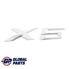 Bmw f15 rear for sale  UK