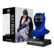 Batman cowl 1966 usato  Chieti