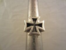 Vintage malteser kreuz gebraucht kaufen  Bochum