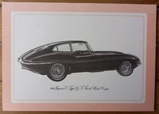 Jaguar type fixed for sale  HYTHE