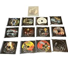 Lot disc playstation for sale  Albuquerque