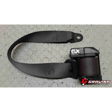 570387000h cintura sicurezza usato  Cazzago San Martino