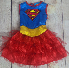 Rubie comics supergirl for sale  Annandale