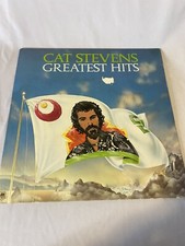1975 cat stevens for sale  Saint Petersburg