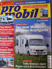 Pro mobil laika gebraucht kaufen  Weidenberg