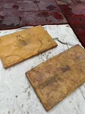 Concrete printing stamping for sale  KEIGHLEY