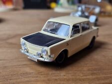 Simca 1000 rallye d'occasion  Plonéour-Lanvern