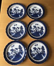 Vintage booths blue for sale  PORTSMOUTH