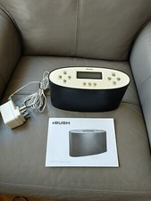 Bush dab stereo for sale  GLASGOW