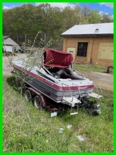1989 maxum marine for sale  Pittsburgh