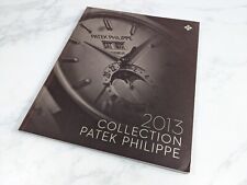 Relógio Patek Philippe Collection 2013 revista Geneve edição de colecionador comprar usado  Enviando para Brazil