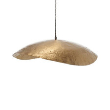 Gervasoni brass pendelleuchte gebraucht kaufen  Berlin