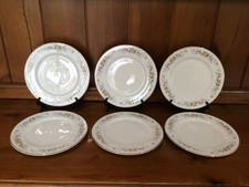 Mayfair alpine plates for sale  ROMFORD
