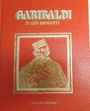 Garibaldi mie memorie usato  Terlizzi