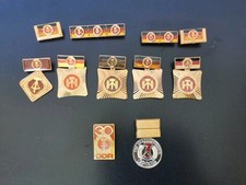 Konvolut ddr abzeichen gebraucht kaufen  Waltershausen
