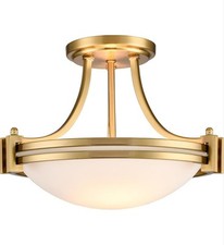 Inch gold semi for sale  Cleveland
